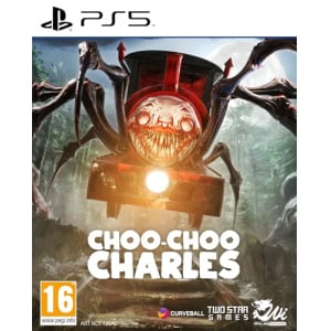 Choo Choo Charles