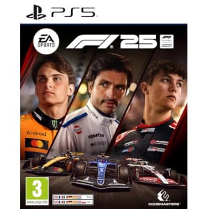 Also Sport F1 25