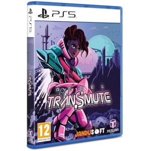 Rebellentransmute (PS5)
