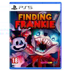 Frankie finden (PS5)