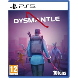 Dysmantle - PS5