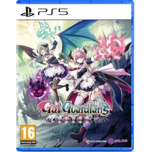 Gal Guardians: Diener der Dunkelheit (PlayStation 5)