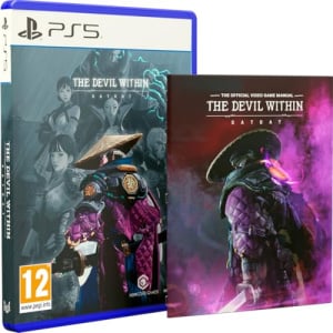 Der Teufel innerhalb: Satgat Collector's Edition