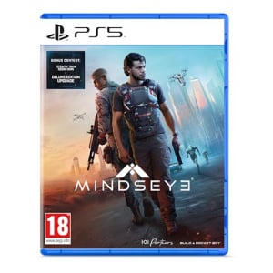 Mindseye (PlayStation 5)