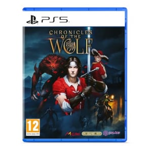 Chroniken des Wolfs (PlayStation 5)