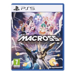 MACROSS: Erschießung Insight