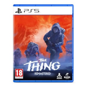 Das Ding: Remastered (PS5)