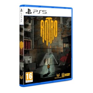 Zweite (PS5)