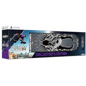 Tony Hawks Pro Skater 3+4 Collector's Edition (PlayStation 5)