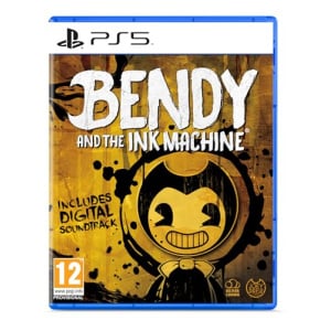 Bendy und die Tintenmaschine (PlayStation 5)