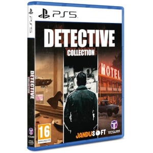 Detektivsammlung (PS5)