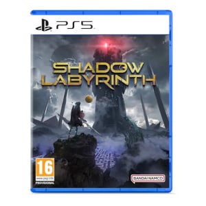 Schattenlabyrinth (PS5)