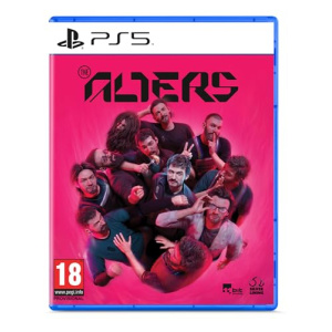 Die änder (PlayStation 5)