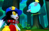 Klonoa Phantasy Reverie -Serie - Screenshot 1 von 6