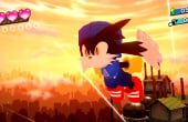 Klonoa Phantasy Reverie -Serie - Screenshot 6 von 6