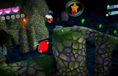Klonoa Phantasy Reverie Serie - Screenshot 4 von 6