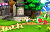 Klonoa Phantasy Reverie -Serie - Screenshot 5 von 6