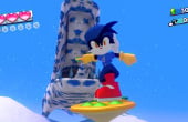 Klonoa Phantasy Reverie -Serie - Screenshot 3 von 6