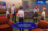 Persona 3 Reload - Screenshot 1 von 10