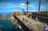 Star Ocean Die zweite Geschichte R - Screenshot 4 von 10