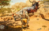 Monster Hunter Wilds - Screenshot 9 von 10