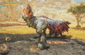 Monster Hunter Wilds - Screenshot 4 von 10