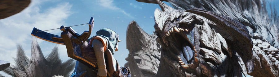 Monster Hunter Wilds (PS5)