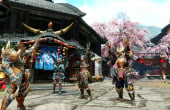 Monster Hunter Rise - Screenshot 1 von 6
