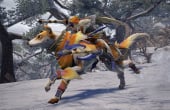 Monster Hunter Rise - Screenshot 3 von 6