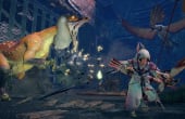 Monster Hunter Rise - Screenshot 2 von 6