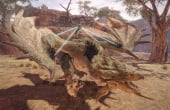 Monster Hunter Rise - Screenshot 5 von 6