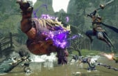 Monster Hunter Rise - Screenshot 6 von 6