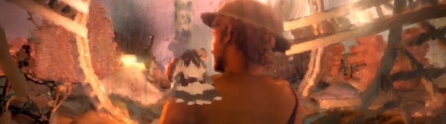 11-11: Memories nacherzählt (PS4)
