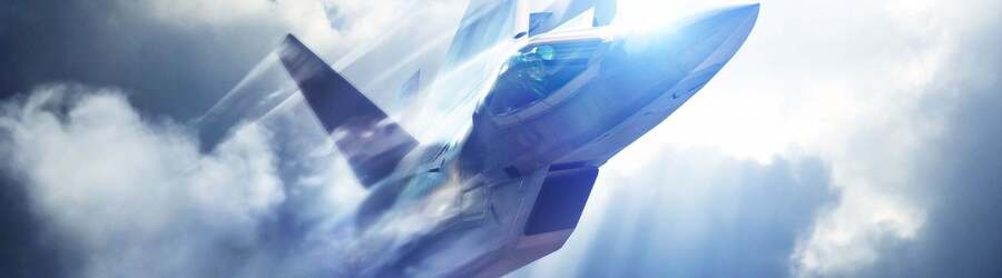 Ace Combat 7: Himmel unbekannt (PS4)