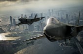 Ace Combat 7: Himmel unbekannt - Screenshot 5 von 10