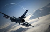 Ace Combat 7: Himmel unbekannt - Screenshot 6 von 10
