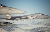 Ace Combat 7: Himmel unbekannt - Screenshot 8 von 10