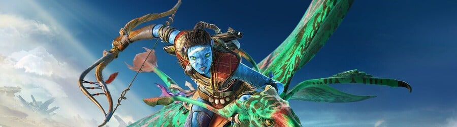 Avatar: Grenzen von Pandora (PS5)