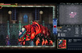 Castlevania Dominus Collection - Screenshot 2 von 7