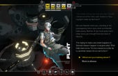 Citizen Sleeper 2: Starward Vector - Screenshot 1 von 6