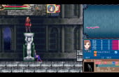 Castlevania Dominus Sammlung - Screenshot 4 von 7