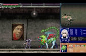Castlevania Dominus Collection - Screenshot 6 von 7