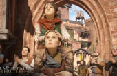 Eine Pestgeschichte: Requiem - Screenshot 1 von 9
