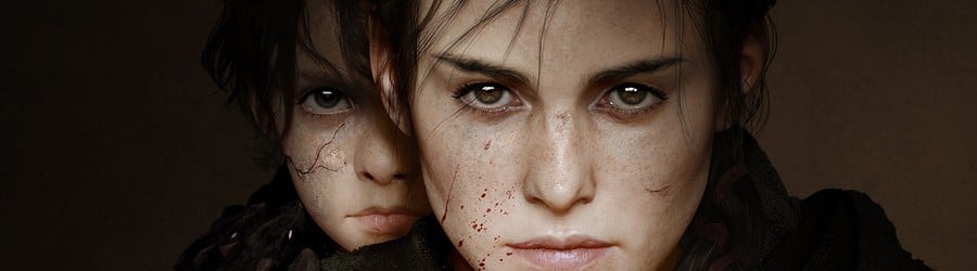 Eine Pestgeschichte: Requiem (PS5)