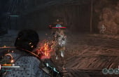 Banisher: Geister des neuen Edens - Screenshot 1 von 10