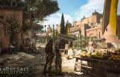 Eine Pestgeschichte: Requiem - Screenshot 5 von 9