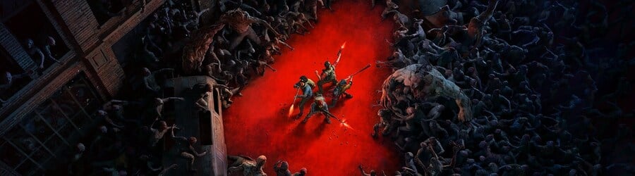 Rücken 4 Blut (PS5)