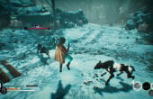 Banisher: Geister des neuen Edens - Screenshot 5 von 10