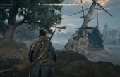 Banisher: Geister des neuen Edens - Screenshot 9 von 10