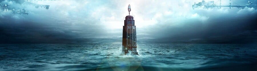 Bioshock: Die Sammlung (PS4)